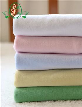 琪興小編告訴你 純棉面料的特點