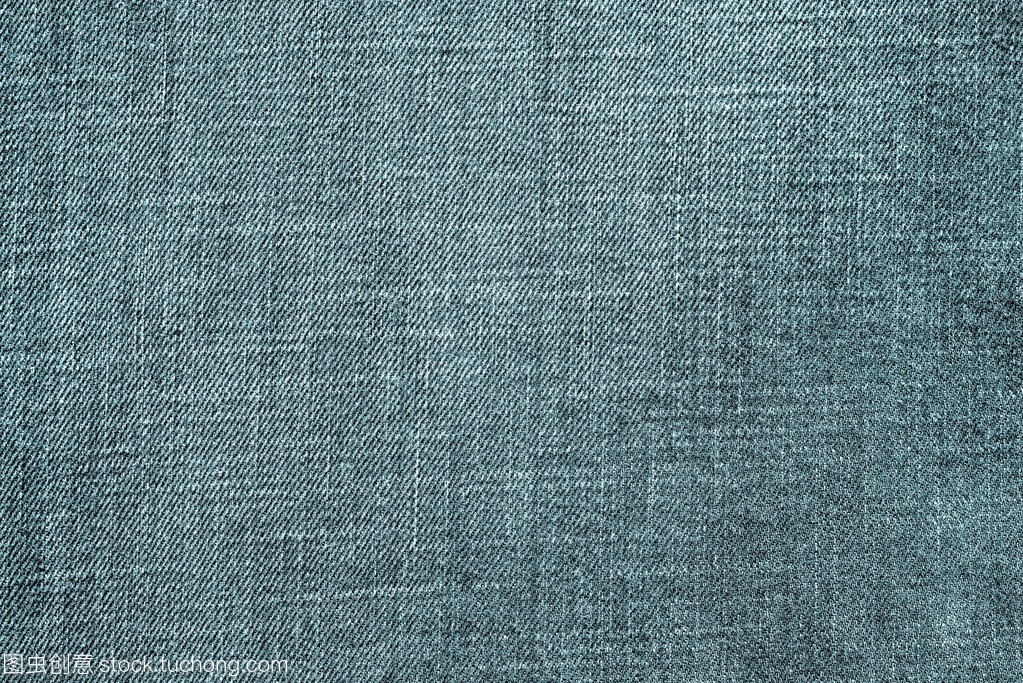 靛色牛仔布的藝術 從棉紗到紋理的旅程
